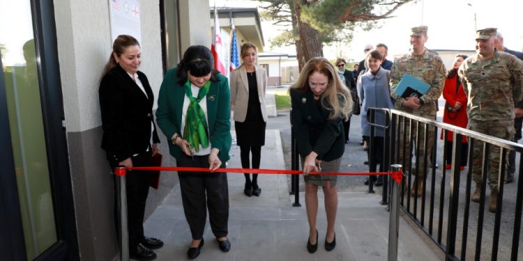 „თბილისის ჩვილ ბავშვთა სახლი“-ს დეინსტიტუციონალიზაციის პროცესი დასრულდა