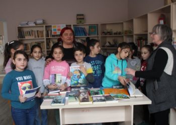 ახალციხელი მოსწავლის თხოვნა: „ჩემგან დიდი მადლობა გადაეცით ბატონ ანტონ ობოლაშვილს!…“