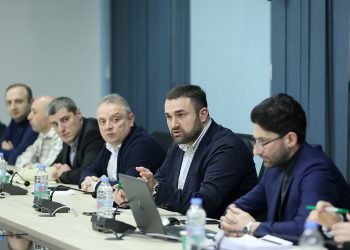 საარჩევნო ადმინისტრაცია არასამთავრობო ორგანიზაციებთან ერთად ეთიკის კოდექსის განახლებაზე მუშაობს