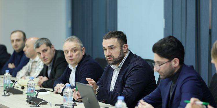 საარჩევნო ადმინისტრაცია არასამთავრობო ორგანიზაციებთან ერთად ეთიკის კოდექსის განახლებაზე მუშაობს