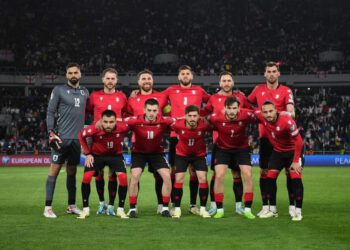 საქართველოსთან ერთად ამ ისტორიულ გამარჯვებას ვზეიმობთ!