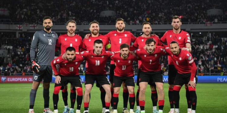 საქართველოსთან ერთად ამ ისტორიულ გამარჯვებას ვზეიმობთ!