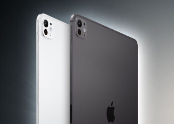 Apple-მა ახალი iPad Pro და iPad Air-ი წარადგინა