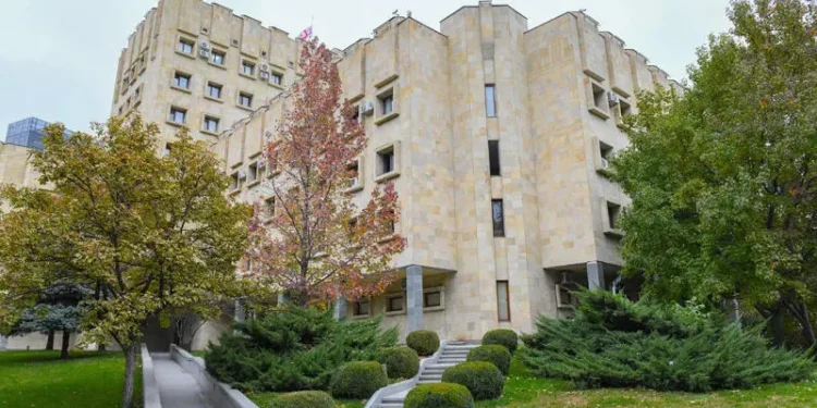 გარდაბანში, დის განზრახ მკვლელობის ფაქტზე, პროკურატურამ ძმას ბრალდება წარუდგინა