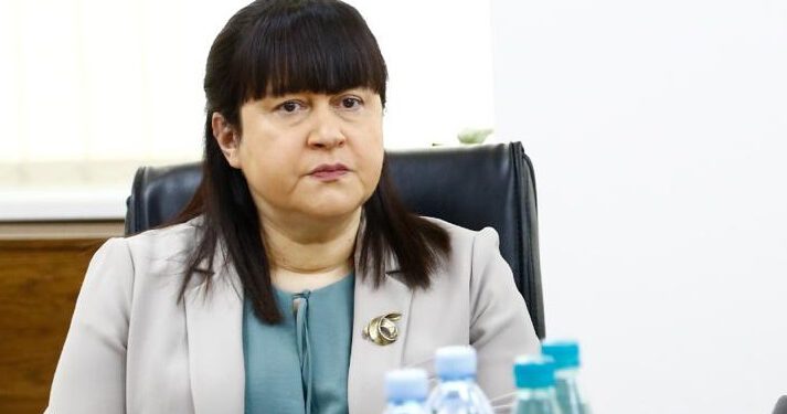 თამარ გაბუნია:„ონკოლოგიური დიაგნოზის მქონე ბავშვებს შესაძლებლობა აქვთ, მიიღონ მაღალი ხარისხისა და სტანდარტების შესაბამისი სამედიცინო მომსახურება“