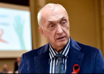 ინფექციური პათოლოგიის, შიდსისა და კლინიკური იმუნოლოგიის სამეცნიერო-პრაქტიკულ ცენტრს თენგიზ ცერცვაძის სახელი მიენიჭება