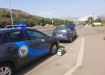 ერთი წლის განმავლობაში, გამონაბოლქვისდადგენილნორმებთანშეუსაბამობის 7193 სამართალდარღვევაგამოვლინდა