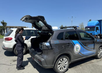 გამონაბოლქვისდადგენილნორმებთანშეუსაბამობის7610 სამართალდარღვევაგამოვლინდა