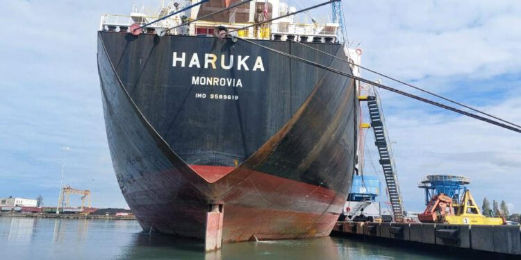 შავი ზღვის დაცვის კონვენციურმა სამმართველომ 2024 წელს 113 სამართალდარღვევა გამოავლინა