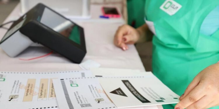 ცესკო პოლიტიკურ პარტიებს მუნიციპალიტეტის ორგანოთა არჩევნებში მონაწილეობის უფლების მისაღებად პროცედურებს შეახსენებს