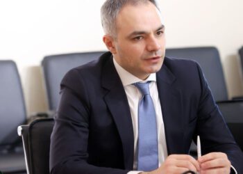 ალექსანდრე წულაძე: „აქამდე არსებულ და მიმდინარე არც ერთ პროექტს საფრთხე არ ემუქრება, მათ შორის, არც DAAD-ის პროგრამას“
