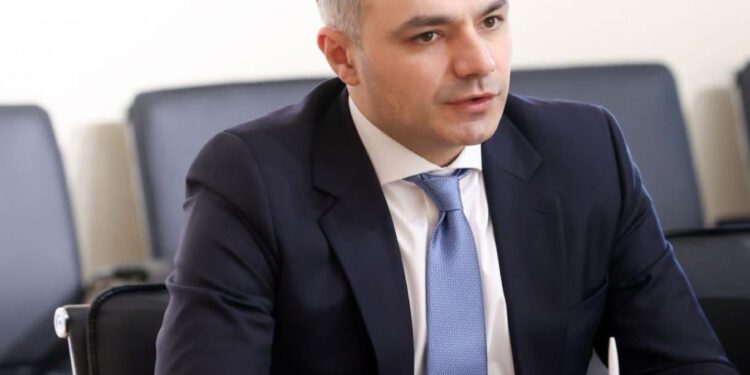 ალექსანდრე წულაძე: „აქამდე არსებულ და მიმდინარე არც ერთ პროექტს საფრთხე არ ემუქრება, მათ შორის, არც DAAD-ის პროგრამას“