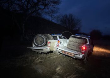 გარემოსდაცვითი ზედამხედველობის დეპარტამენტის თანამშრომლებმა უკანონო თევზჭერის მიმართულებით პრევენციული ღონისძიებები გაატარეს