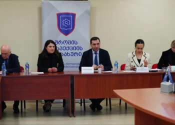 ქვეყანაში შრომის უსაფრთხოების მიმართულებით არსებული საკანონმდებლო ბაზის სრულყოფისა და განახლების პროცესი გრძელდება.