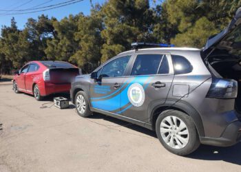 მიმდინარე წლის თებერვალში გამონაბოლქვის დადგენილ ნორმებთან შეუსაბამობის 274სამართალდარღვევა გამოვლინდა