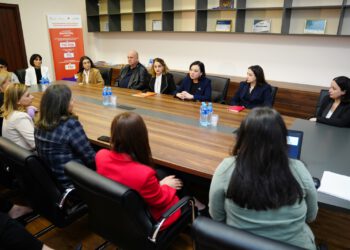 ზრუნვის სააგენტომ, სოციალური მუშაობის მსოფლიო დღის ფარგლებში დაგეგმილი საინფორმაციო კამპანია შეაჯამა