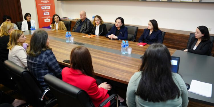 ზრუნვის სააგენტომ, სოციალური მუშაობის მსოფლიო დღის ფარგლებში დაგეგმილი საინფორმაციო კამპანია შეაჯამა