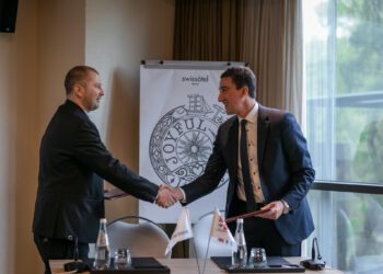 საქპატენტსა და ქალაქ თბილისის მუნიციპალიტეტის მერიას შორის ურთიერთთანამშრომლობის მემორანდუმი გაფორმდა