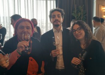 თბილისმა ღვინის ფესტივალს „Wine Ambassadors 2025“ უმასპინძლა
