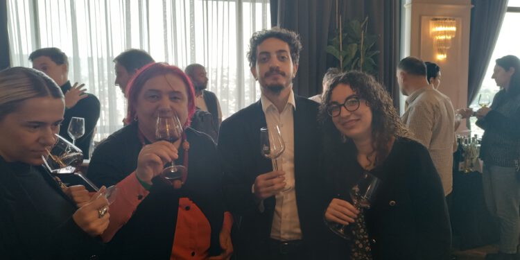 თბილისმა ღვინის ფესტივალს „Wine Ambassadors 2025“ უმასპინძლა