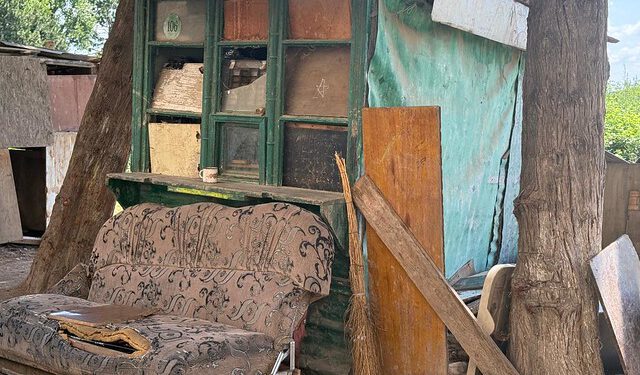 სახალხო დამცველმა საგარეჯოს სოციალური საცხოვრისი მოინახულა