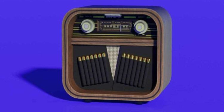 ComCom-მა საერთო რადიომაუწყებლების ლიცენზიების მოსაპოვებლად 6 გეოგრაფიულ ზონაში კონკურსი გამოაცხადა