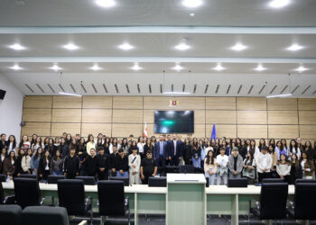 ცესკომ ეთნიკური უმცირესობების წარმომადგენელ ახალგაზრდებს უმასპინძლა