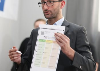 საინფორმაციო შეხვედრა ყრუ და სმენადაქვეითებულ  ამომრჩევლებთან