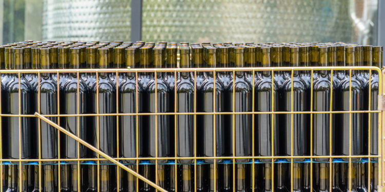 საქართველოს ღვინის სექტორის გაძლიერება ექსპორტის სტრატეგიაზე საერთაშორისო გამოცდილების გაზიარებით