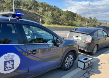 მიმდინარე წლის ოქტომბერში, ავტოტრანსპორტისგამონაბოლქვისდადგენილნორმებთანშეუსაბამობის 699 ფაქტიგამოვლინდა