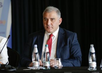 მიხეილ სარჯველაძე — «პირველადი ჯანდაცვის რეფორმის საპილოტე ეტაპმა გაამართლა — ვაჯამებთ მიღებულ ინფორმაციას, რათა მომდევნო წლის დასაწყისიდან, შევძლოთ და რეალურ რეჟიმში ავამუშაოთ რეფორმა»