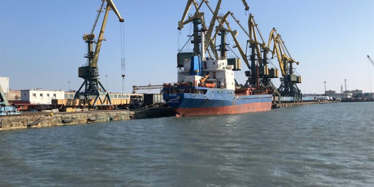 შავიზღვისდაცვისკონვენციურმასამმართველომ, 2025 წელს, 203 გემის ინსპექტირება განახორციელა