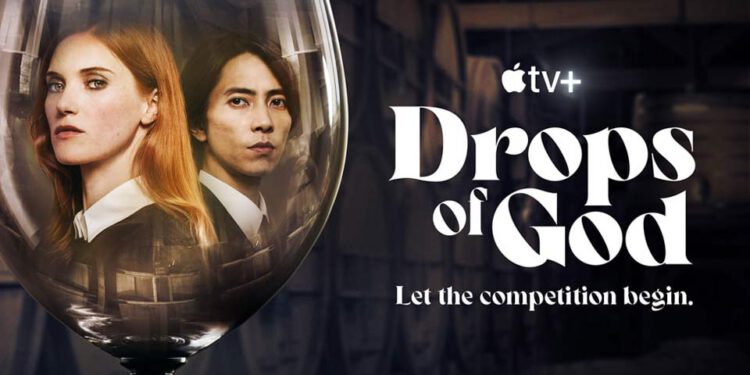 Apple TV-ის სერიალის, DROPS OF GOD-ის მეორე სეზონი მილიონობით მაყურებელს საქართველოს ღვინის კულტურას და გასტრონომიას გააცნობს