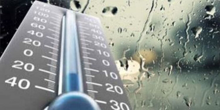 13-14 იანვარს საქართველოში ამინდის მკვეთრი გაუარესებაა მოსალოდნელი