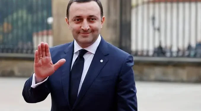 საქართველოს ყოფილ პრემიერმინისტრს, ირაკლი ღარიბაშვილს, 5 წლიანი პატიმრობა მიესაჯა
