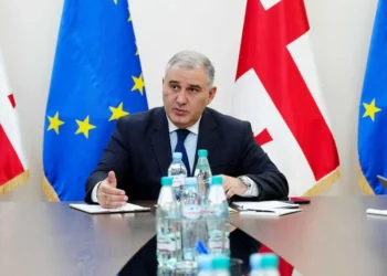 მიხეილ სარჯველაძემ, სოციალურად დაუცველთა ბაზის გადამოწმების პროცესთან დაკავშირებით, პარლამენტის წევრებს, დეტალური ინფორმაცია მიაწოდა