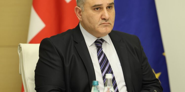 მიხეილ სარჯველაძე — „ფსიქოტროპული მედიკამენტის ფასი 12-ჯერ შემცირდა, საქმე გვაქვს ფასის კლებასთან და არა ხარისხის“