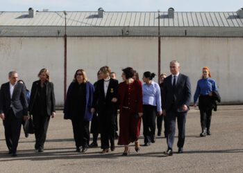 საქართველოს პირველმა ლედიმ, თამარ ბაგრატიონმა ქალ მსჯავრდებულებს დედის დღე მიულოცა