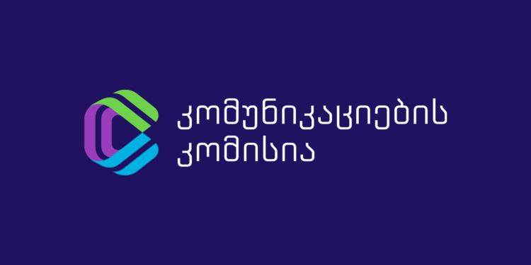 კომუნიკაციებისკომისიატელემაუწყებლებთანდაკავშირებითგანცხადებასავრცელებს