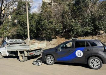 გარემოსდაცვითი ზედამხედველობის დეპარტამენტმა 2026 წლის თებერვალში ავტოტრანსპორტისგამონაბოლქვისდადგენილნორმებთანშეუსაბამობის831  ფაქტიგამოავლინა