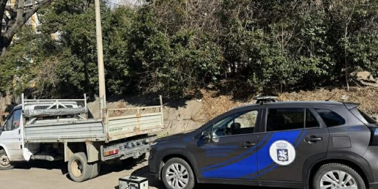 გარემოსდაცვითი ზედამხედველობის დეპარტამენტმა 2026 წლის თებერვალში ავტოტრანსპორტისგამონაბოლქვისდადგენილნორმებთანშეუსაბამობის831  ფაქტიგამოავლინა