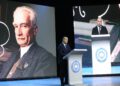 გივი მიქანაძე: „ივანე ჯავახიშვილმა მთელი ცხოვრება მიუძღვნა განათლებული და ძლიერი ქვეყნის შენებას — მისი თაოსნობით დაარსდა თბილისში განათლების, კულტურისა და ეროვნული ღირებულებების დამკვიდრების მთავარი კერა, რომელიც დღეს მის სახელს ატარებს“