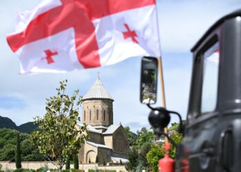 26 მაისი მცხეთაში: ისტორიული დედაქალაქი დამოუკიდებლობის დღეს მრავალფეროვანი პროგრამითა და შემეცნებითი სივრცეებით ხვდება