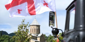 26 მაისი მცხეთაში: ისტორიული დედაქალაქი დამოუკიდებლობის დღეს მრავალფეროვანი პროგრამითა და შემეცნებითი სივრცეებით ხვდება