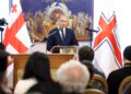 ღირებულებითი განათლების პროგრამაში ჩართული სასულიერო პირები და მოსწავლეები დაჯილდოვდნენ