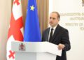 გივიმიქანაძე: ,,ვრცელდება ინფორმაცია, თითქოს საჭიროა მაღალი აკადემიური მოსწრება, რომ სტუდენტმა სახელმწიფოს მხრიდან 100%-იანიდაფინანსებამიიღოს — ეს არ შეესაბამება სიმართლეს, პირველი ორი სემესტრი სტუდენტი არაფერს უხდისუნივერსიტეტს, ამ პერიოდში მან თითოეულ საგანში უნდა მიიღოს 51 ქულა, ანუ მინიმალური ზღვარი გადალახოს და მიიღო სკრედიტი, არ აქვს მნიშვნელობა, მაღალი ქულებით მოიპოვებს თუ დაბალი ქულებით”